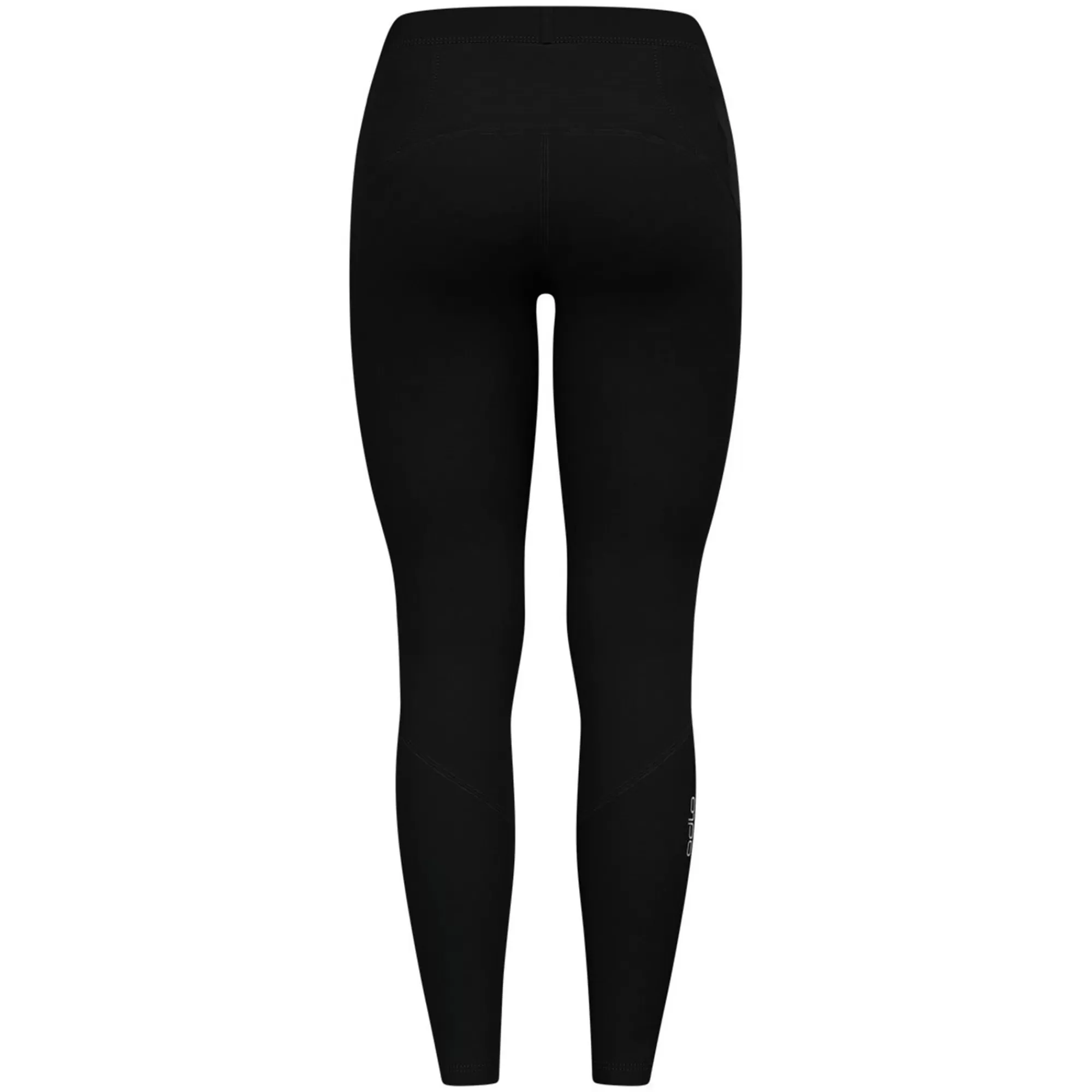 X-Alp Winter Running Tights Women ->Odlo Hot