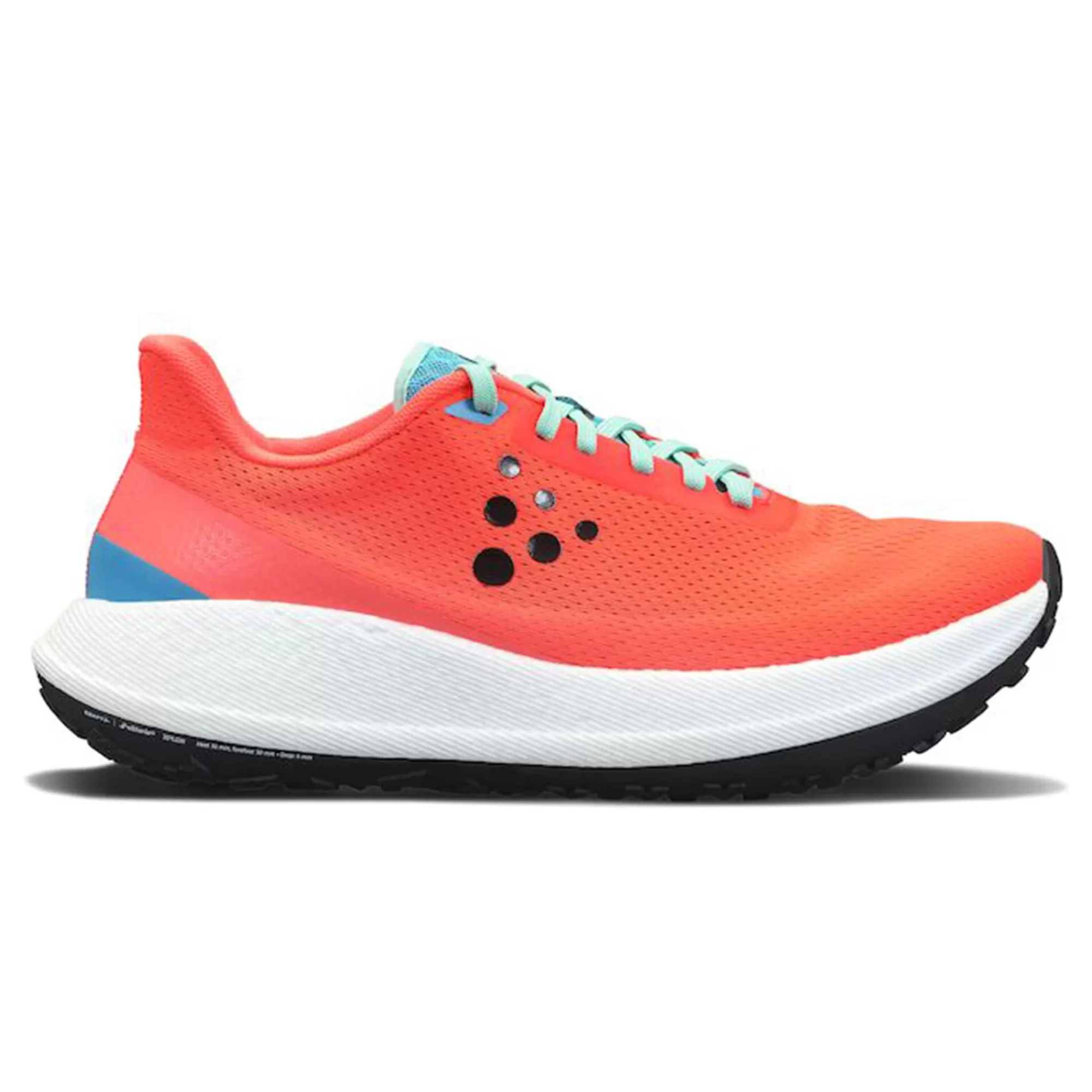 Xplor Hybrid Trail Running Shoe Men ->Craft Cheap