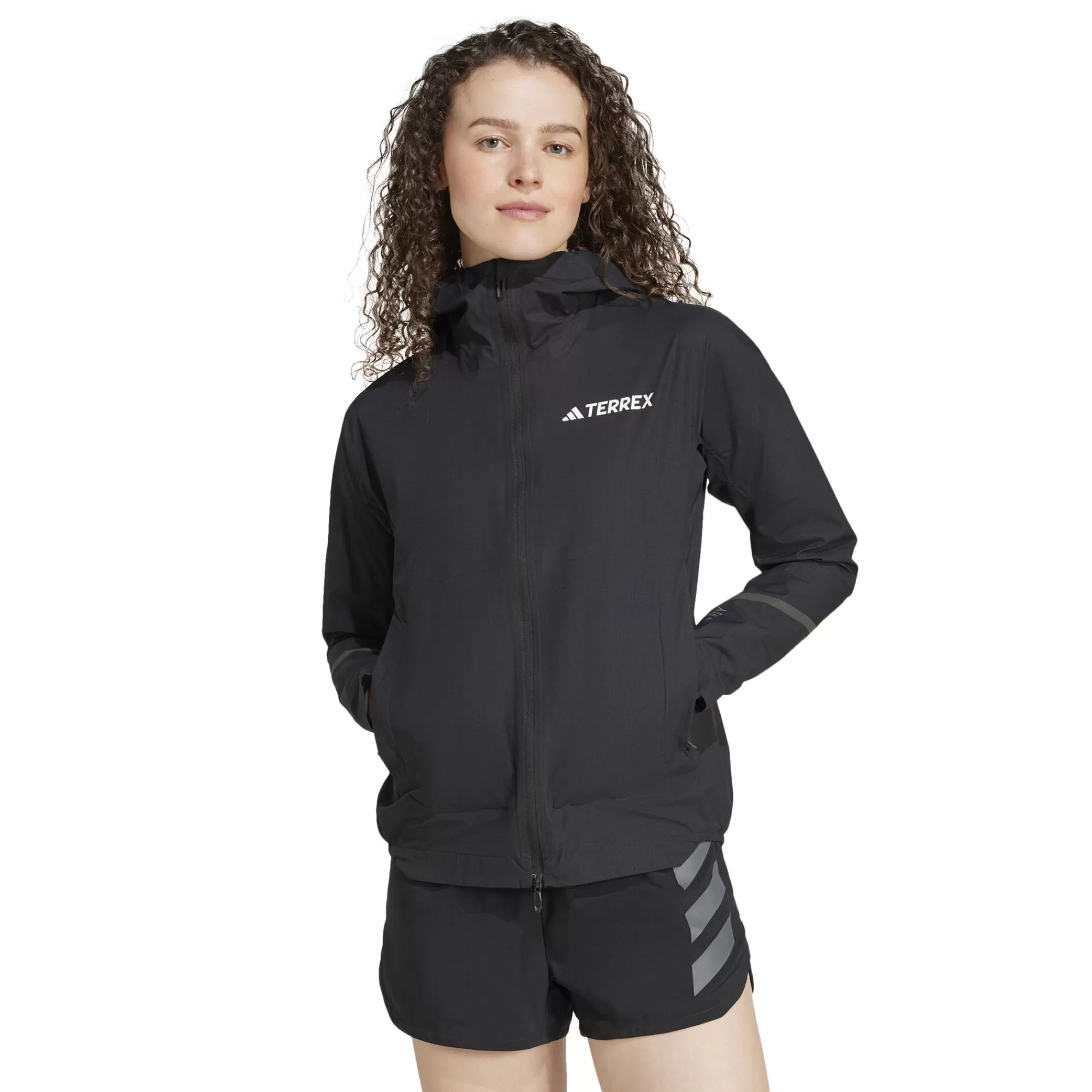 XPR Light Running Jacket Women ->adidas Flash Sale