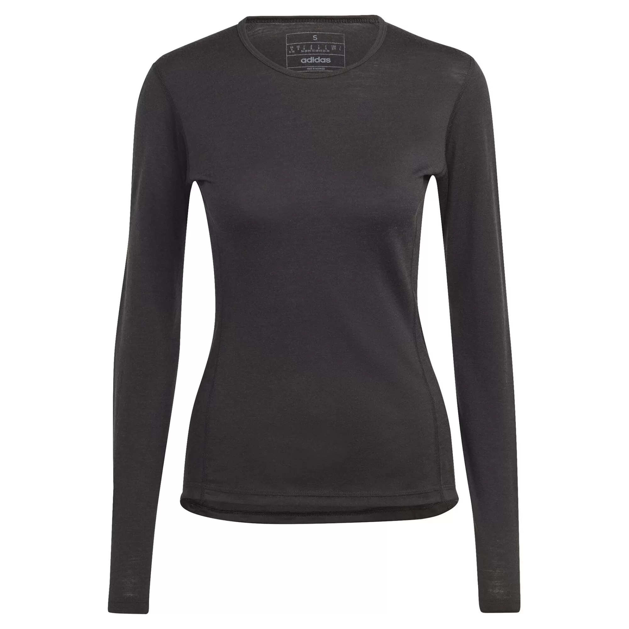 XPR Merino 200 Running Shirt Women ->adidas Store
