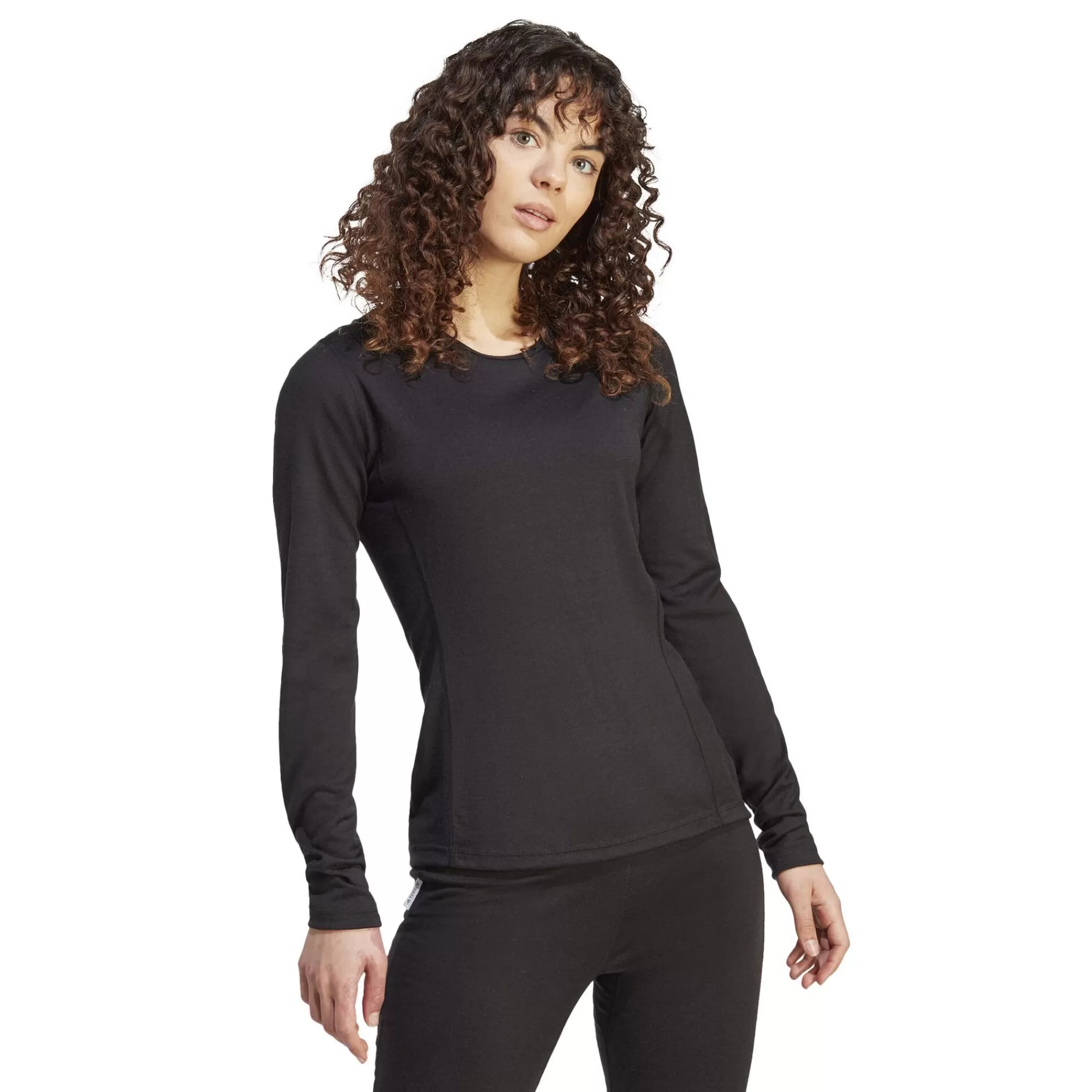 XPR Merino 200 Running Shirt Women ->adidas Store