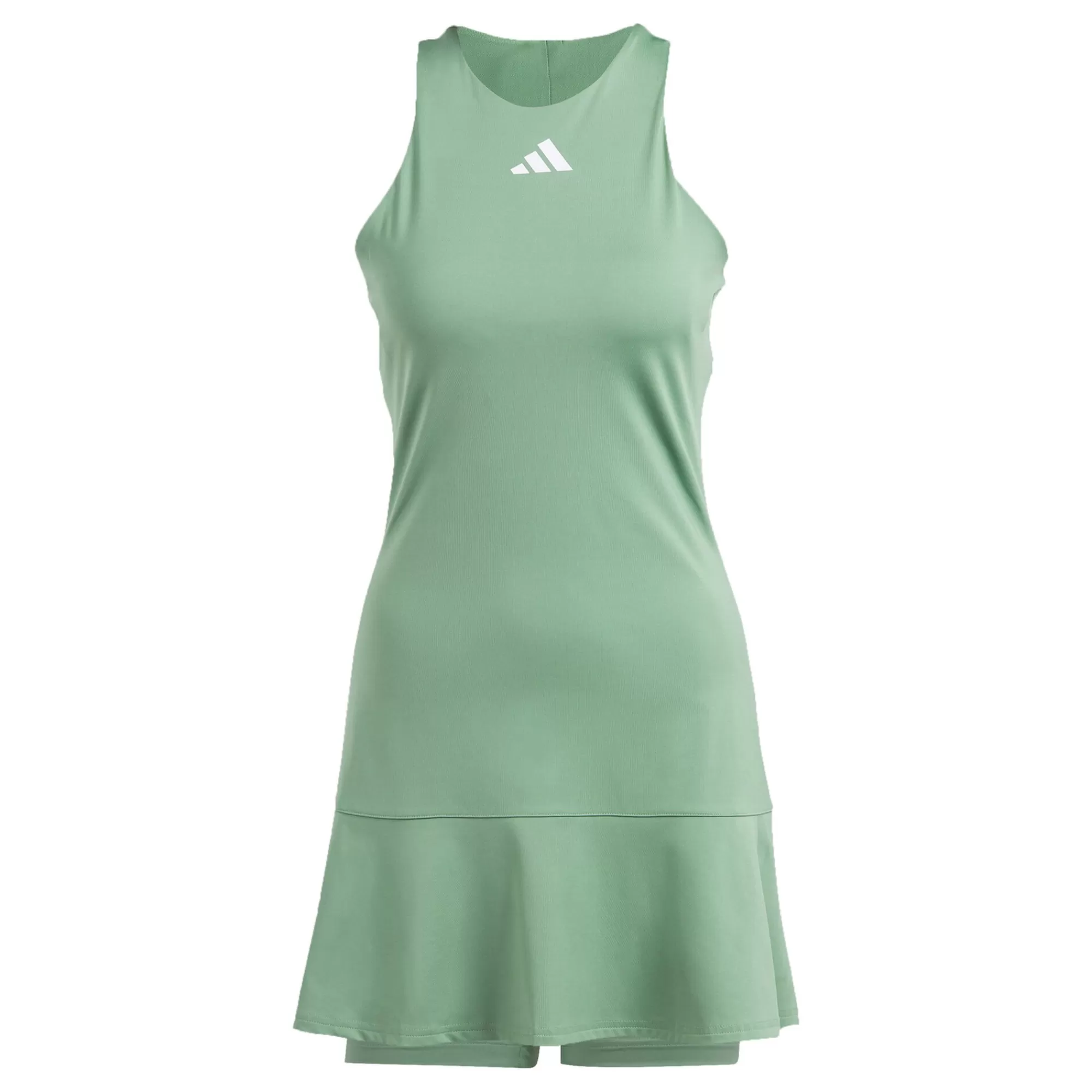 Y- Dress Women ->adidas New