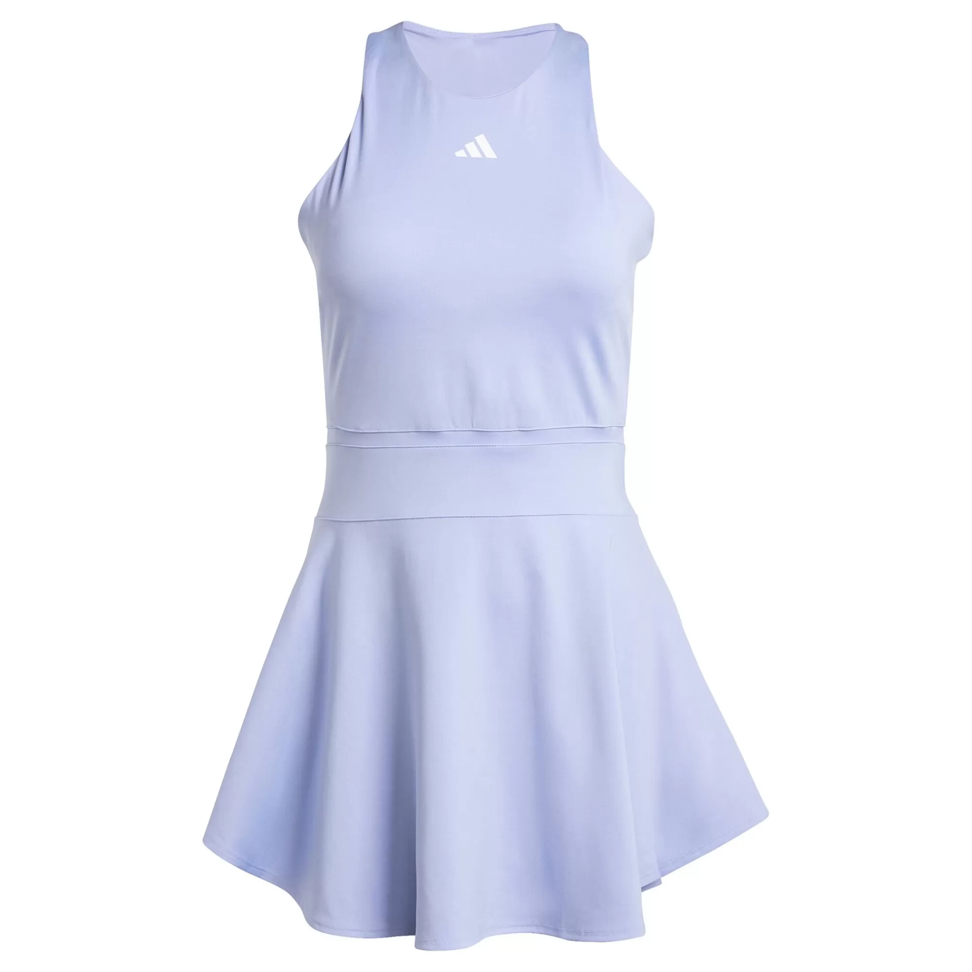 Y- Dress Women - Light Blue>adidas Discount