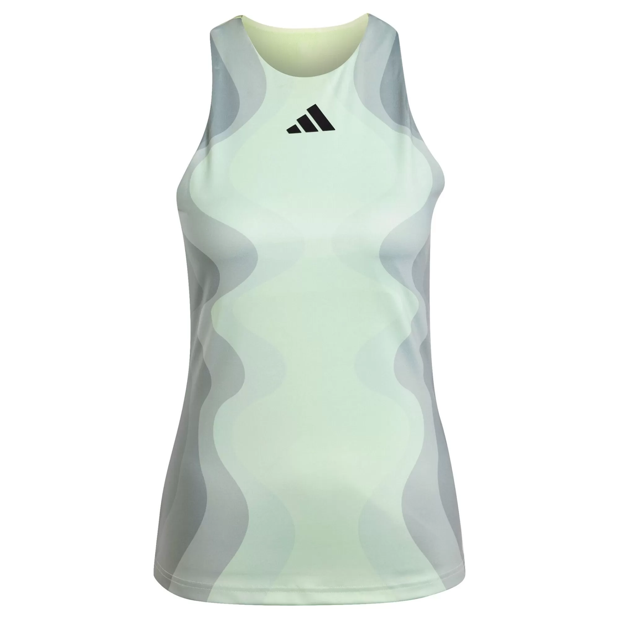Y- Tank Top Women - Light Green>adidas Flash Sale