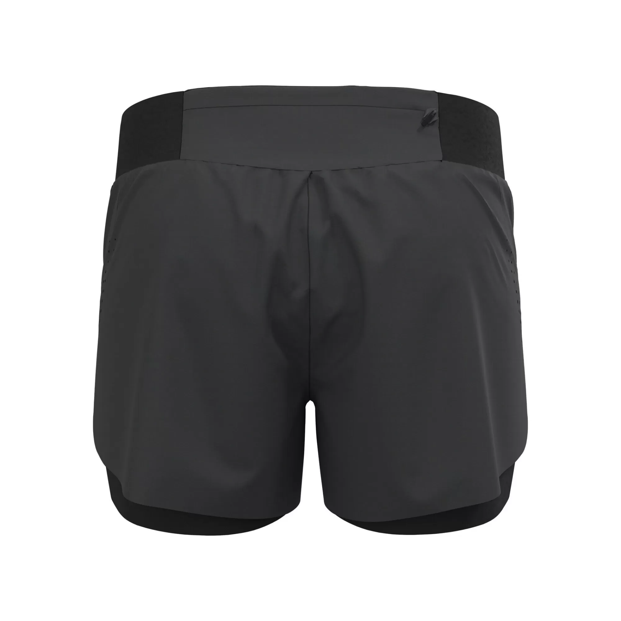 Zeroweight 3inch 2in1 Running Shorts Women ->Odlo Best Sale
