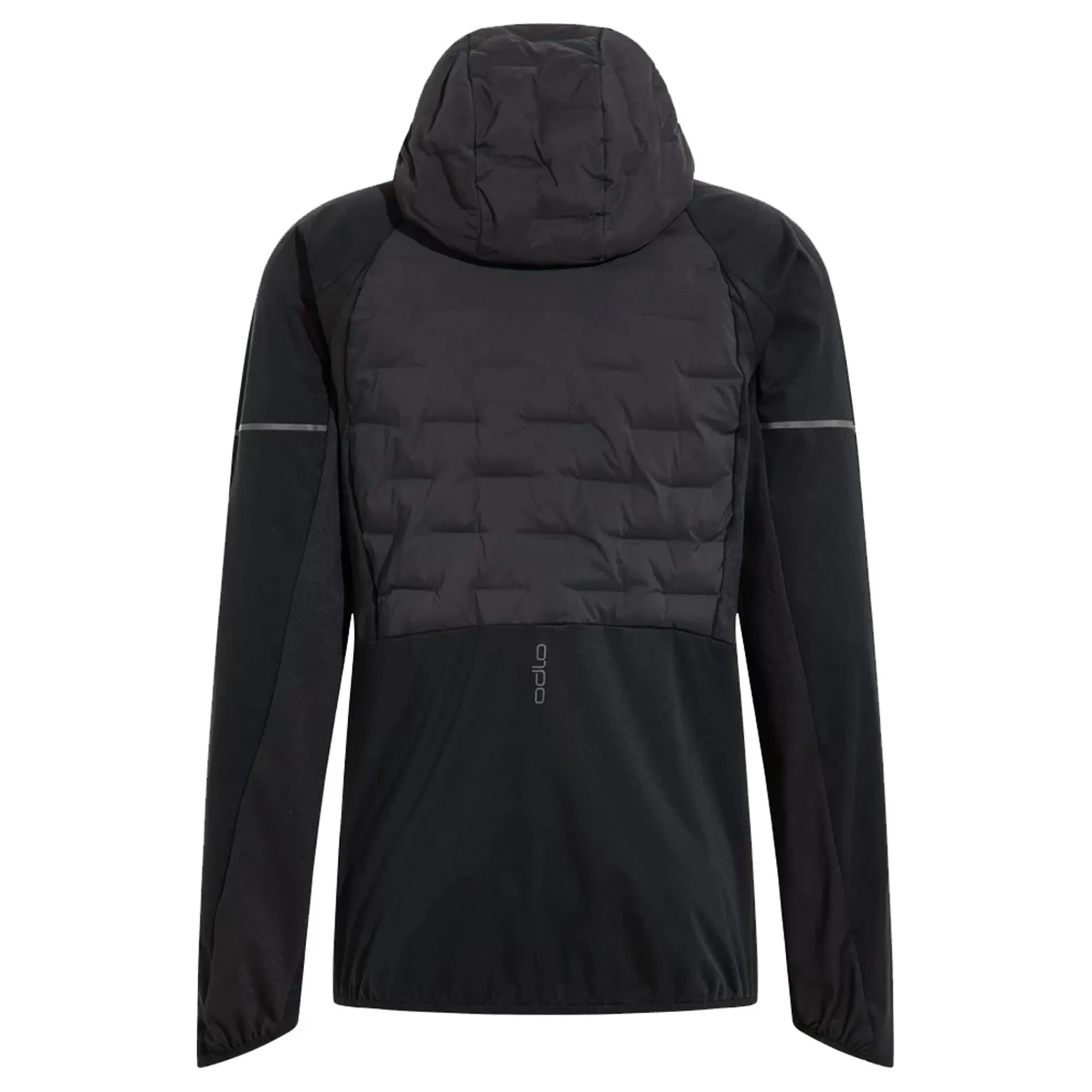 Zeroweight Insulator Running Jacket Men ->Odlo Best Sale