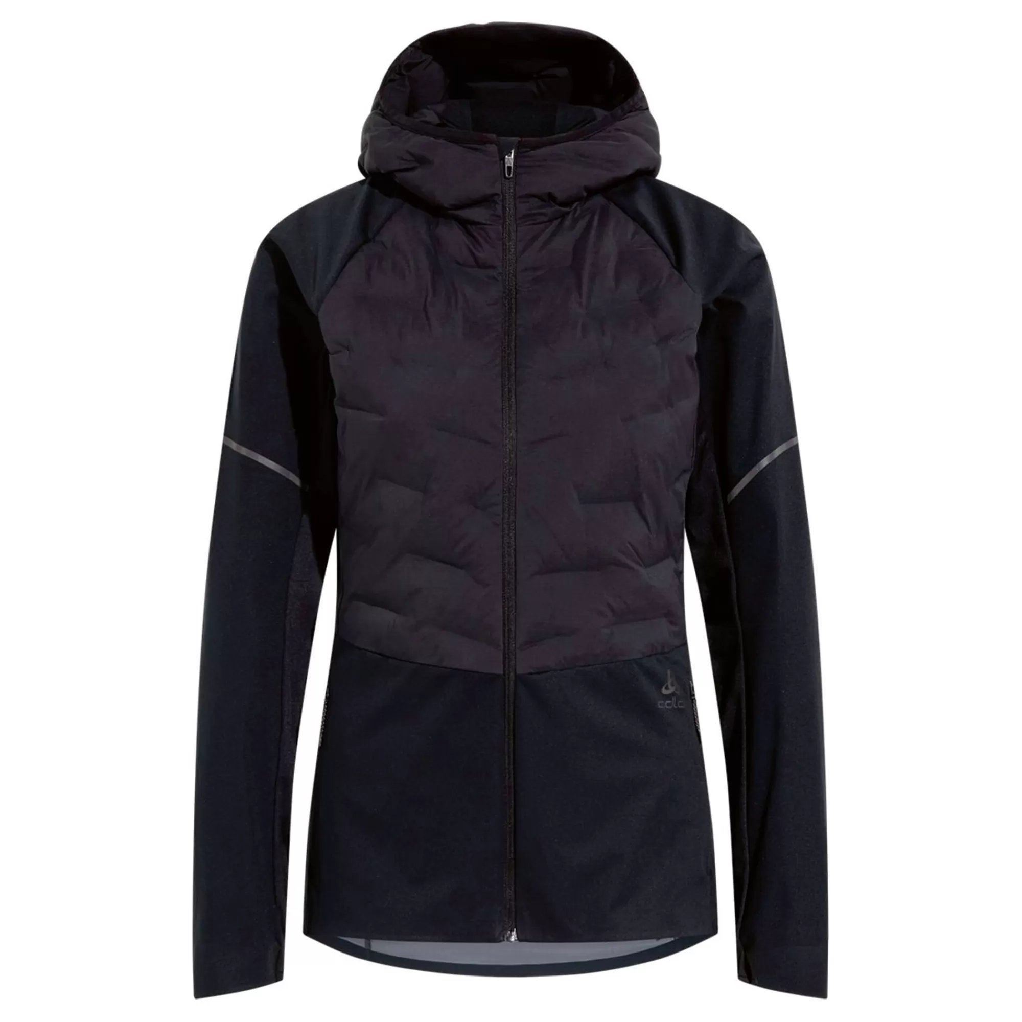 Zeroweight Insulator Running Jacket Women ->Odlo Cheap