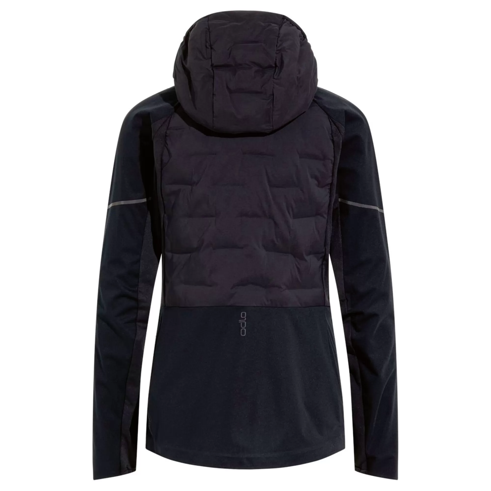 Zeroweight Insulator Running Jacket Women ->Odlo Cheap