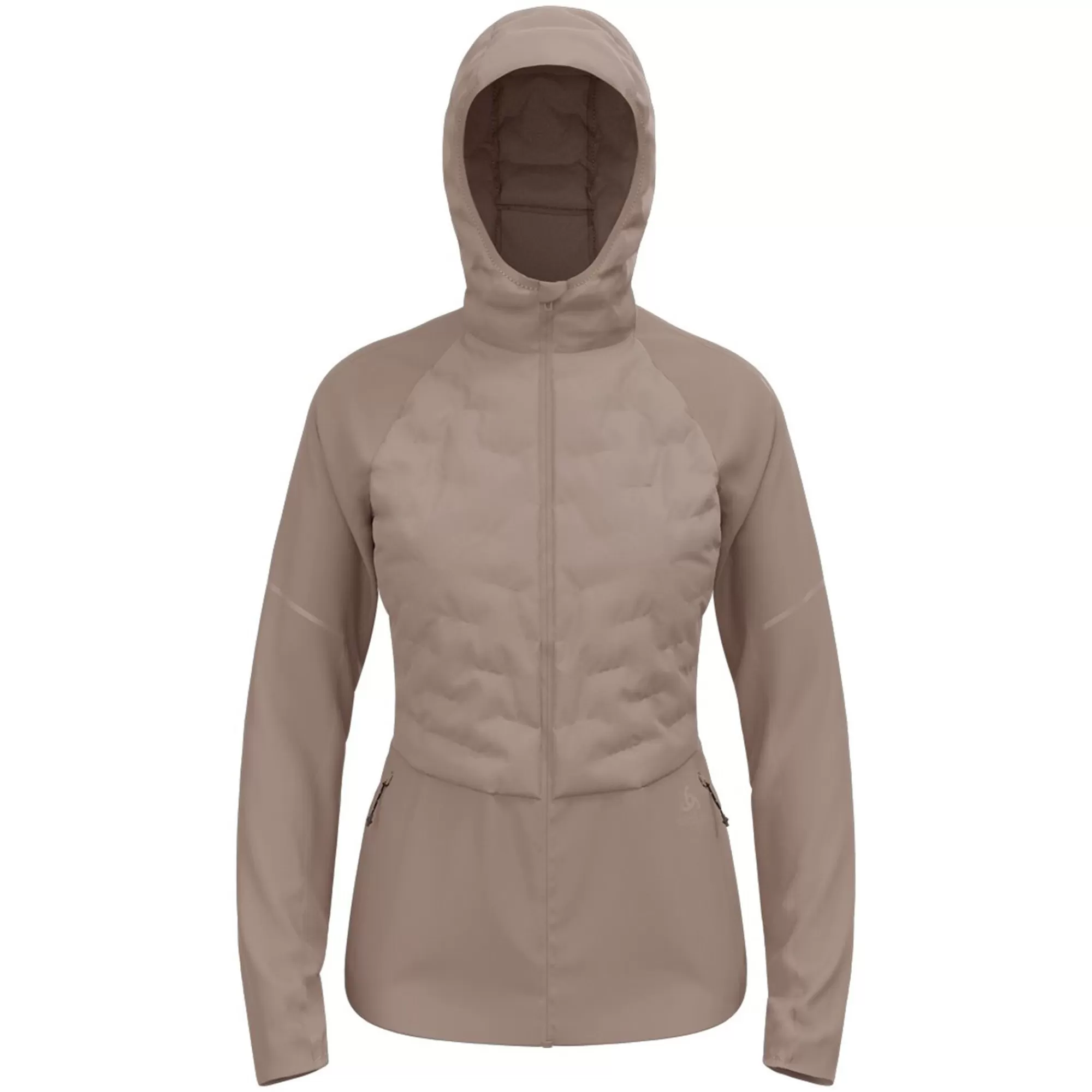 Zeroweight Insulator Running Jacket Women ->Odlo Flash Sale