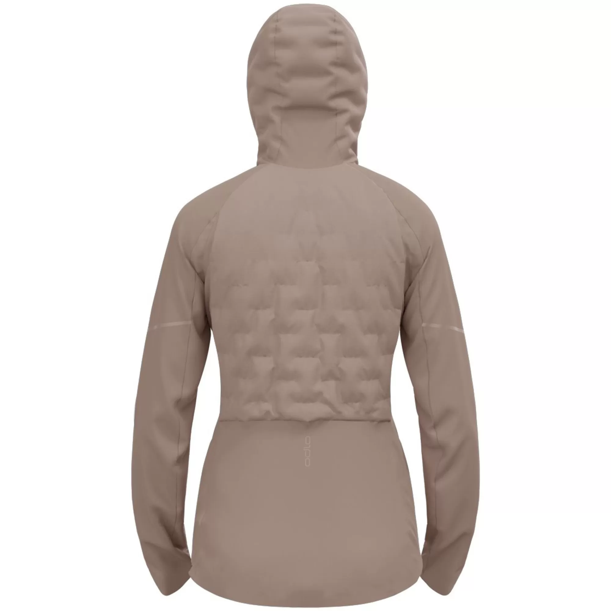 Zeroweight Insulator Running Jacket Women ->Odlo Flash Sale