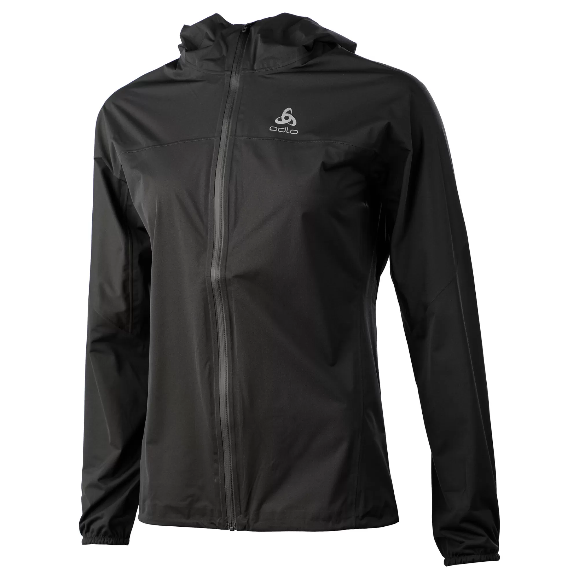 Zeroweight Waterproof Running Jacket Women ->Odlo Best