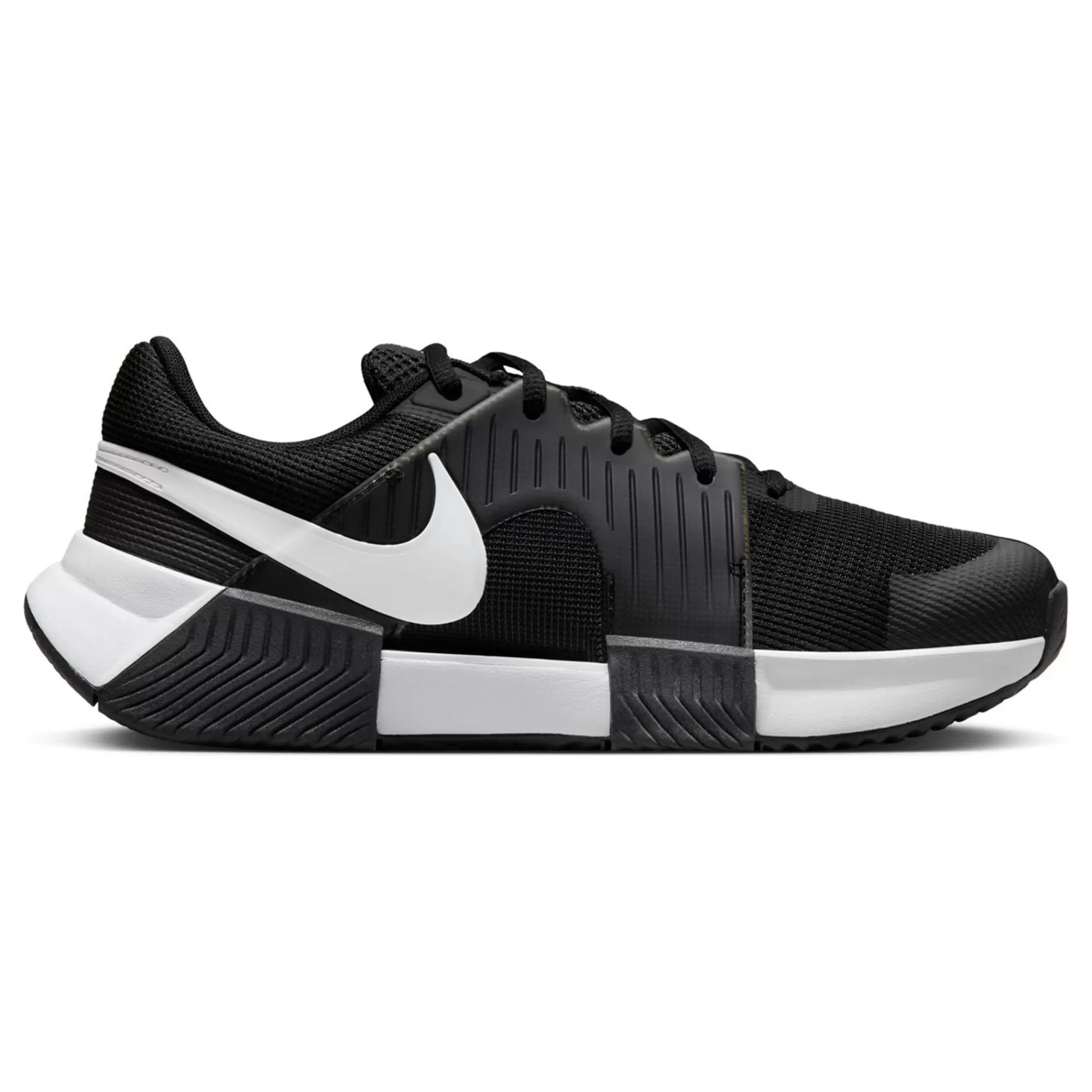 Zoom GP Challenge 1 Clay Court Shoe Women - Black, White>Nike Sale